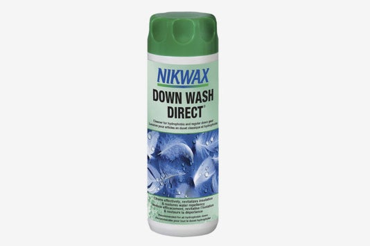 Nikwax Down Wash Direct